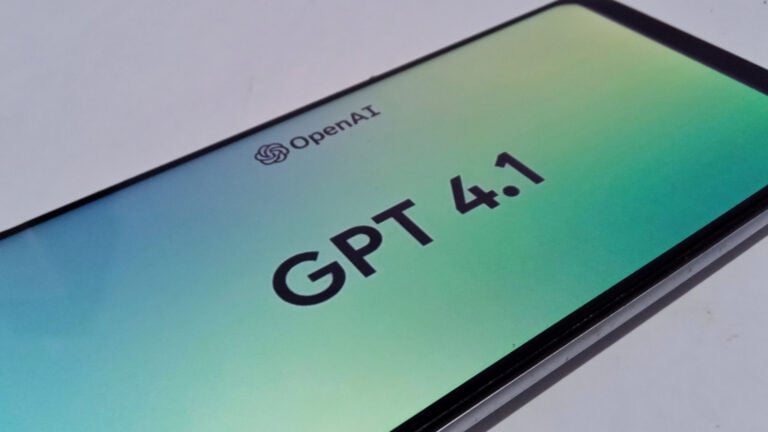 Chatgpt 4.1