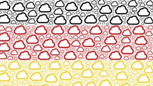 Cloud, Deutschland
