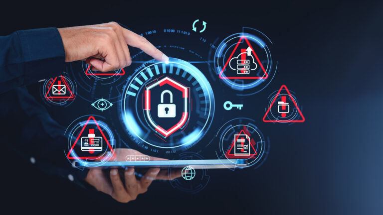 Cybersecurity