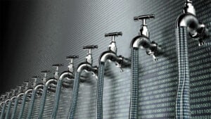 Daten, Datendiebstahl,