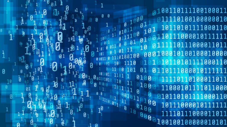 Datenchaos