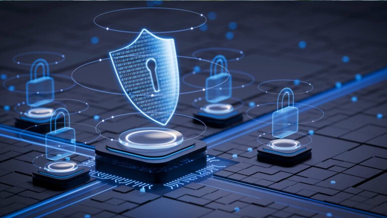 Datensicherheit