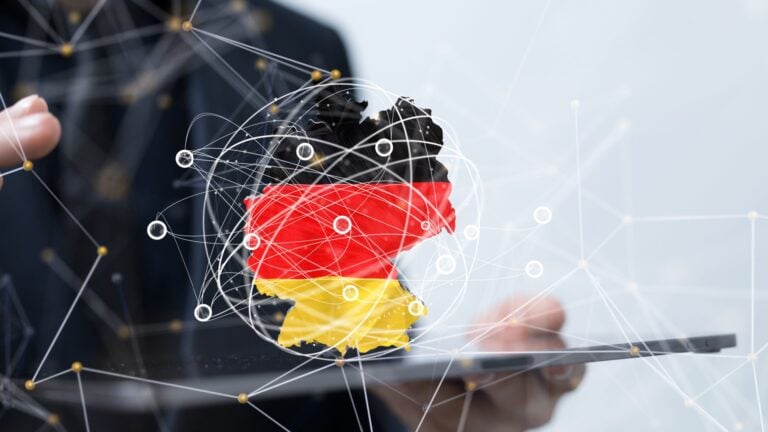 Digitalisierung, Digitalisierung Deutschland, ki deutschland 2025, digitalisierung deutschland 2025 bund digitalisierung 2025, bund ki 2025, KI Deutschland, KI, künstliche Intelligenz