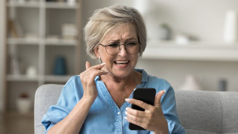 Digitalisierung, Digital, Digitale Angebote, abschrecken, kompliziert