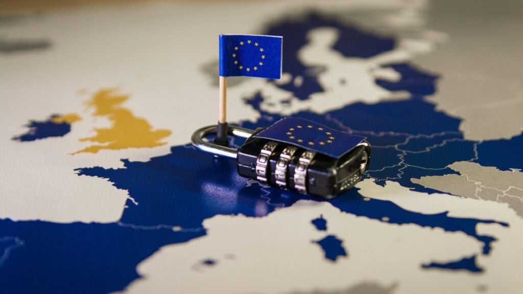 Cybersicherheit, eu gesetze cybersicherheit, eu regulierungen cybersicherheit, EU, cyber security