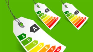 EU-Energielabel