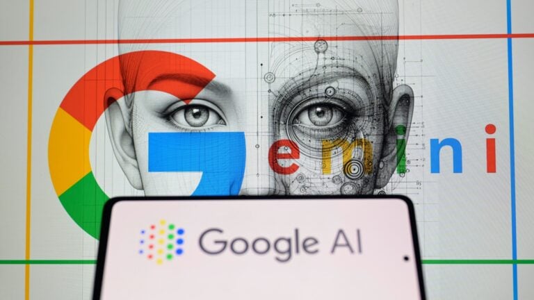 Google, google ki suche, google ki übersicht, google ki zusammenfassung, Googles KI, KI