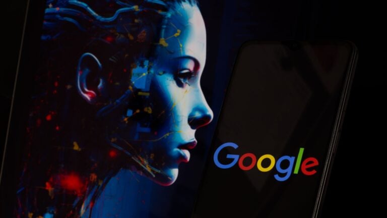 Google, google ki agent, Google Agentspace, KI-Agenten, KI
