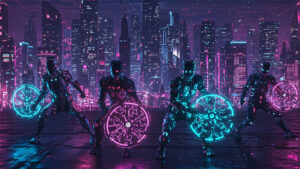Guardian Agents
