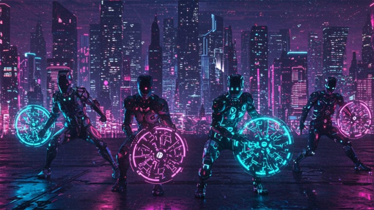 Guardian Agents