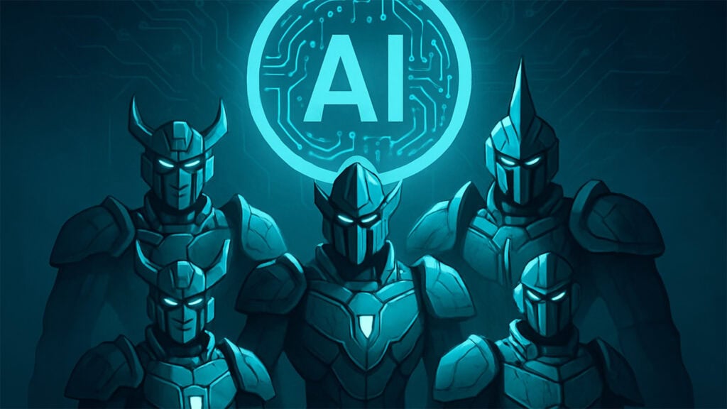 Guardian Agents