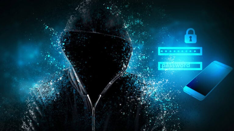 Hacker