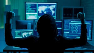 hacker