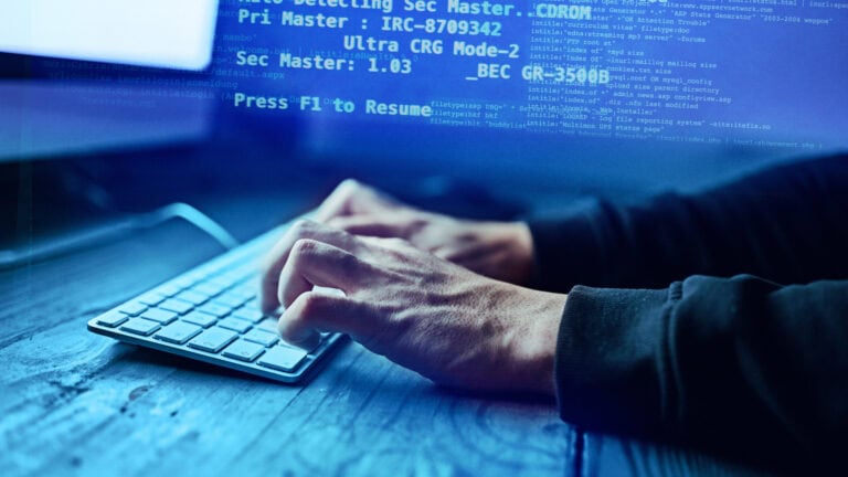 Hacker