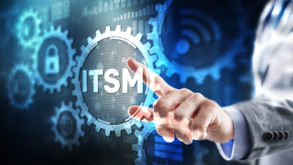 IT Service Management, itsm einführung mittelstand, it prozesse carve out, ITSM, IT-Prozesse