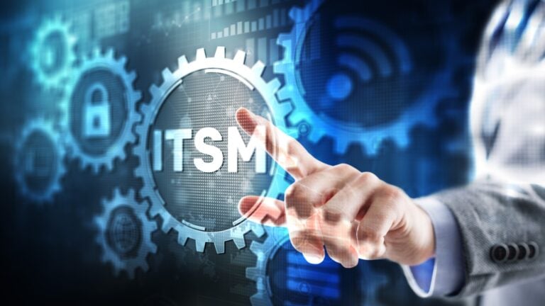 IT Service Management, itsm einführung mittelstand, it prozesse carve out, ITSM, IT-Prozesse
