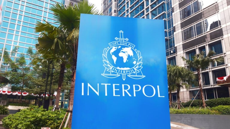 interpol