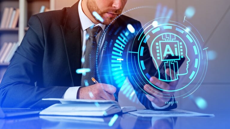 CISO, ciso ki, ciso künstliche intelligenz, KI-Governance , CIOs, KI