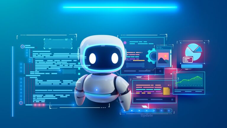 GenAI, generative KI im Unternehmen, Data Analytics mit KI, KI gestützte Datenanalyse, GenAI Analytics, Analytics