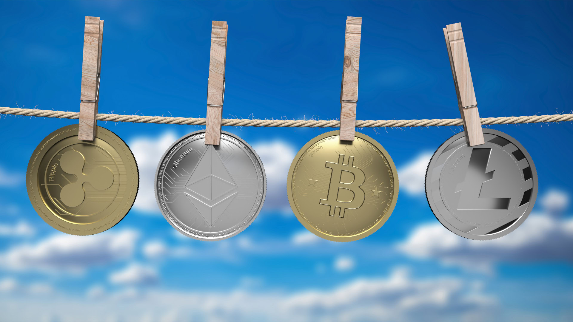 Krypto-Betrüger von EU-Behörden gefasst 3 Krypto-Geldwaesche