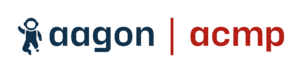 LOGO NEU PNG aagon acmp Co Branding Space Grey acmp Rot RGB