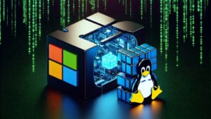 Linux