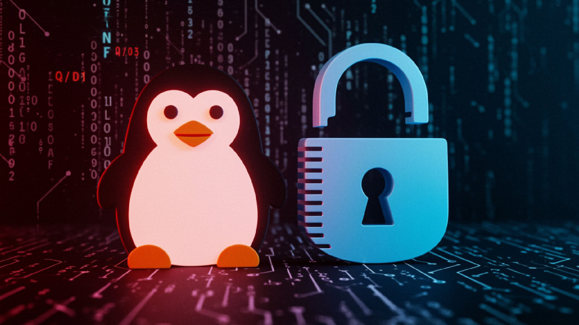 Linux-Systeme in Gefahr: Zwei kritische Sicherheitslücken entdeckt