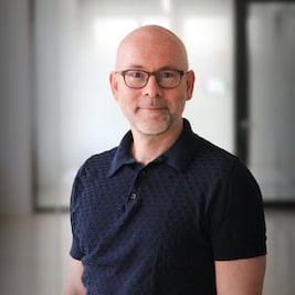 Markus Ehrenmann, Open Systems