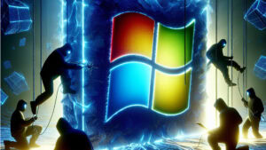 Microsoft