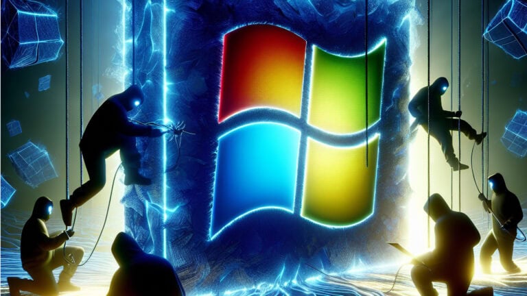 Microsoft
