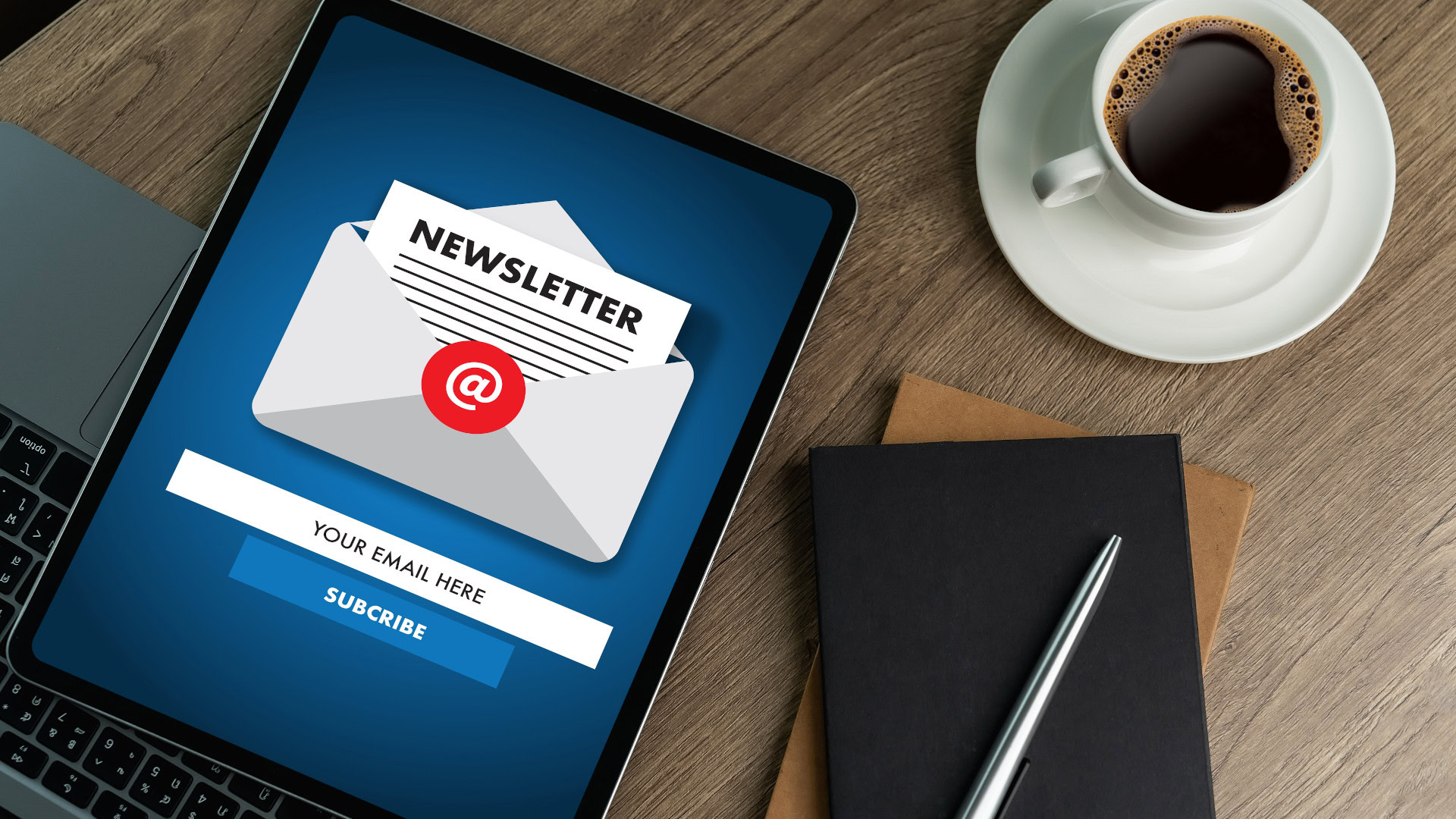 Online Werbemaßnahmen: Warum der Newsletter gegenüber Social Media im Vorteil ist 1 Newsletter