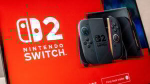 Switch 2