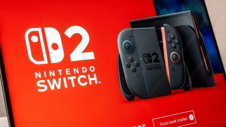 Switch 2