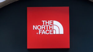 North Face