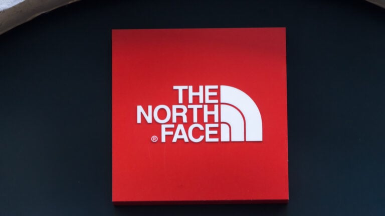 North Face