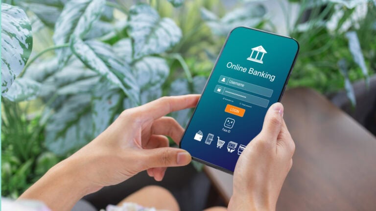 Online-Banking
