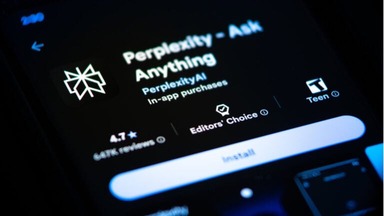 Perplexity