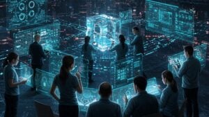 Quantum Computing, wann kommt der qday, was ist der qday, was ist post quantum kryptografie, Post-Quantum-Kryptografie, Quantencomputer, Q-Day, Verschlüsselung