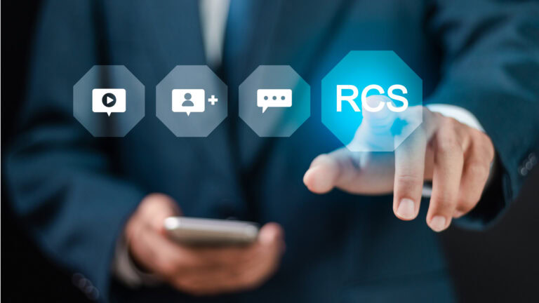 RCS