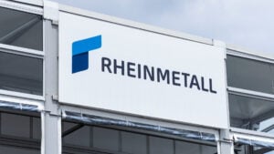 Rheinmetall