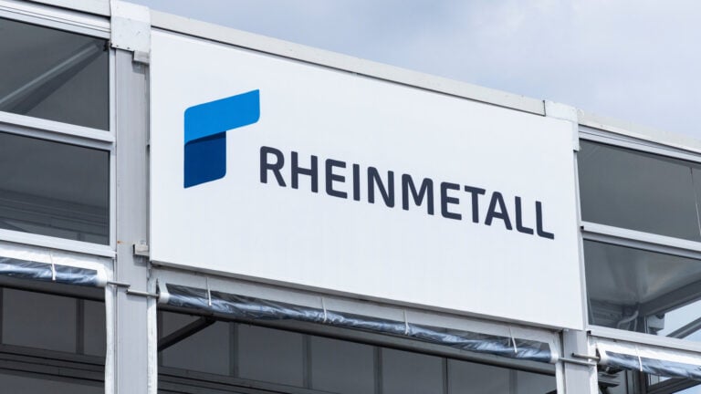 Rheinmetall