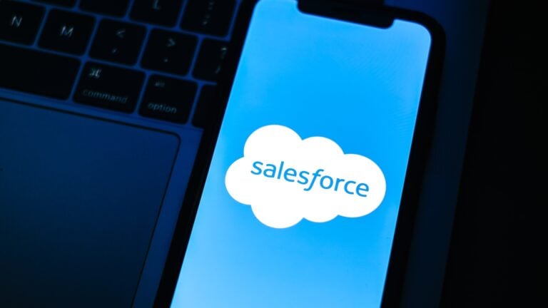 Vishing, salesforce vishing, salesforce phishing, salesforce voice phishing, salesforce anruf betrüger, Salesforce, Phishing