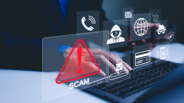 scam