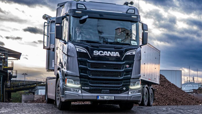 Scania