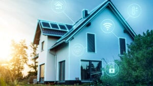 Smart-home
