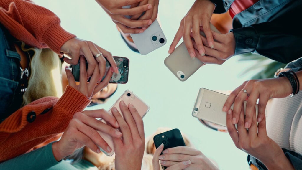 Smartphone