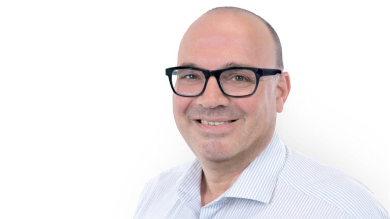 Calogero Giarrana, Channel Manager DACH, Snom Technology