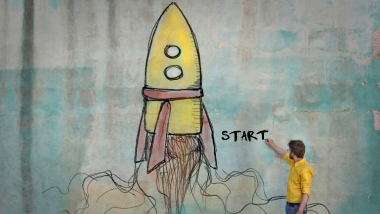 Startup