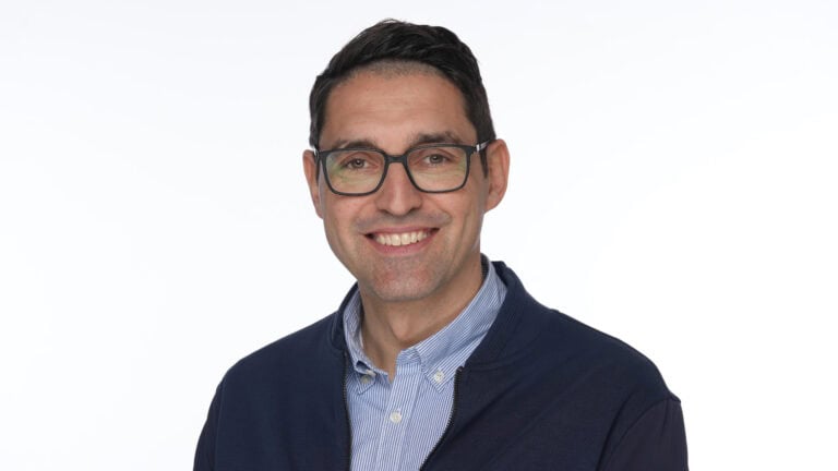 Roland Stritt wird neuer CRO bei FAST LTA 1 Stritt