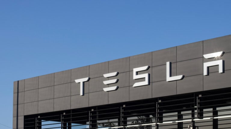 tesla